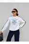 Şardonlu Sweatshirt Tracksuit Set - 3