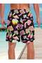 Short, mix culori - 2