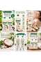 Gourmet Coconut Shower Gel, 2 × 500 ml – Coconut-Scented Body Wash for Daily Use, Refreshing & Luxurious Shower Experience - 5