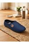 Konay 16445 Domestic Gondol Male Slippers - 2