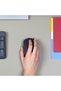 Mouse wireless B170 Negru Ergonomic - 3