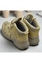 9482 Men's Genuine Leather Trekking Waterproof Winter Boots - Non-Slip Sole Orthopedic Winter Military Tactical Boots - 3