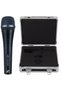 e 845-S Microfon Dinamic Supercardioid cu Comutator - 3