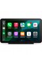 SCT M760 BWT Wireless CarPlay Android Auto FM Cameră de marșarier
