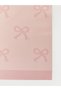 I Bowknot Embroidered Tablecloth 140X180 cm from Freezen Store - 5