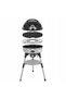 Grătar pe gaz Devil BBQruiser HT Roundgrid 30