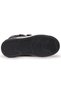 Minas 100% Leather Velcro Girls' Boots - 5