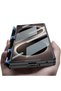 Galaxy Z Fold 8 Ultra Compatible Case Protective M-Magnet Case - Gold - T43654 - 3