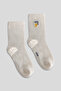 Lily Women's Socks White - 2