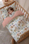Park Bed Duvet Cover Set (80X110 cm) |   Farm Friends - 2