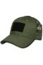 Tactical Constructed Operator Cap