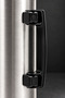 1 Liter Stainless Steel Thermos with Handle and Cup – Keeps Hot for 24 Hours, Cold for 48 Hours, Ice-Cold for 72 Hours - 5