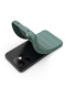 Xiaomi Redmi Note 17 Pro Case with Hollowed Out Camera Protection Lux Ethnic Silicone - 3