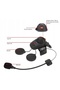 SMH5 Căști Bluetooth Intercom Motocicletă Pachet Dublu - 4