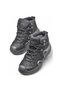 9482 Men's Genuine Leather Trekking Waterproof Winter Boots - Non-Slip Sole Orthopedic Winter Military Tactical Boots - 4