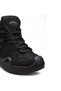 9482 Men's Genuine Leather Trekking Waterproof Winter Boots - Non-Slip Sole Orthopedic Winter Military Tactical Boots - 5