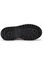 Tiko Leather Daily Lace-Up Boys' Boots Shoes - 5