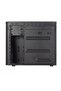 Core 1100 Negru Mini-ITX Carcasă Compactă Rezistentă FD-CA-CO - 3