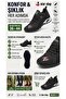 Unisex Lace-Up Daily Comfortable Casual Comfortable Lightweight Soft Non-Slip Comfortable Sole Mesh Sneaker Sports Shoes Suitable for Daily Use - 5