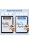 واقي شاشة MoKo مطفي من مادة PET لجهاز iPad Mini 7 (A17 Pro) 2024، عبوة من قطعتين - 4