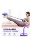Body Trimmer Exercise Sports Equipment - 3