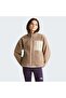 W Yumiori Reversible Women's Fleece