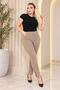 Women's Plus Size Pants - 5