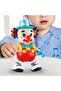 Dancing Clown/Joker Funny Perform With Flashing Lights and Sound - 3