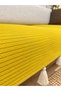 100% Cotton Knitted Tassel Sofa Cover 100X230 cm Shawl Model Sofa Shawl - 4