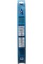 Car Wipers With Classic Frame Size 18 - 3