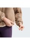 W Yumiori Reversible Women's Fleece - 8