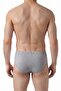 5-Pack Gray Cotton Men's Briefs - Black/White/Gray Options - Custom Made Sleep Band Gift - 4