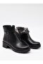 Marr 822 Genuine Leather and Fur Women's Boots - 8