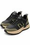 Sneaker Rubber Non-Slip Sole Orthopedic Lightweight Men's Casual Sports Shoes - 3