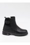 Marr 860 Genuine Leather and Fur Women's Boots - 4