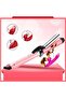 Multifunctional Curling Iron: 2-in-1 styling and scalp massage; constant-temperature, hair-protecting curling iron