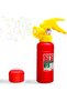Automatic Bubble Maker Fire Extinguisher Bubble Blower Machine with Bubble Solution (230 ml) - 8