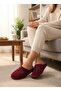 Women's Winter Home Garden Comfortable Sole Slippers - 6