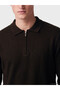 Lcw Visionpolo Collar Men's Knitwear Sweater - 3