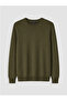 Southblue Crew Neck Soft Touch Men's Knitwear Sweater - 8
