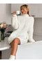 Knitwear Stylish Molded Knitwear Tunic - 2
