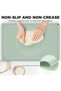 Silicone Baking Mat 28"x20", Extra Thick Dough Rolling Mat - 7