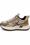 Stylish Men's Sneaker Rubber Non-Slip Sole Orthopedic Lightweight Casual Sports Shoes - 4