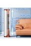 Split Air Conditioner Deflector(102~150cm), عاكس هواء مكيف سبليت，Necomi Air Conditioning Wind Shield - 5