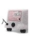 J-4000 Garment Steamer with Fibre Head - 3
