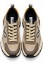 Stylish Men's Sneaker Rubber Non-Slip Sole Orthopedic Lightweight Casual Sports Shoes - 2