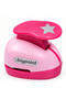 Shaped Hole Puncher 3.8 cm Star
