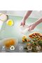 Silicone Baking Mat 28"x20", Extra Thick Dough Rolling Mat - 6