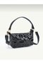 Star Patterned Women's Shoulder and Crossbody Bag - 2