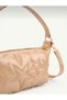 Star Patterned Women's Shoulder and Crossbody Bag - 3
